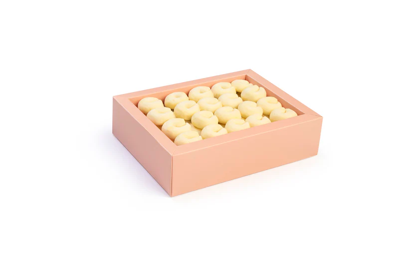 Al Baba Ghraibeh 650g