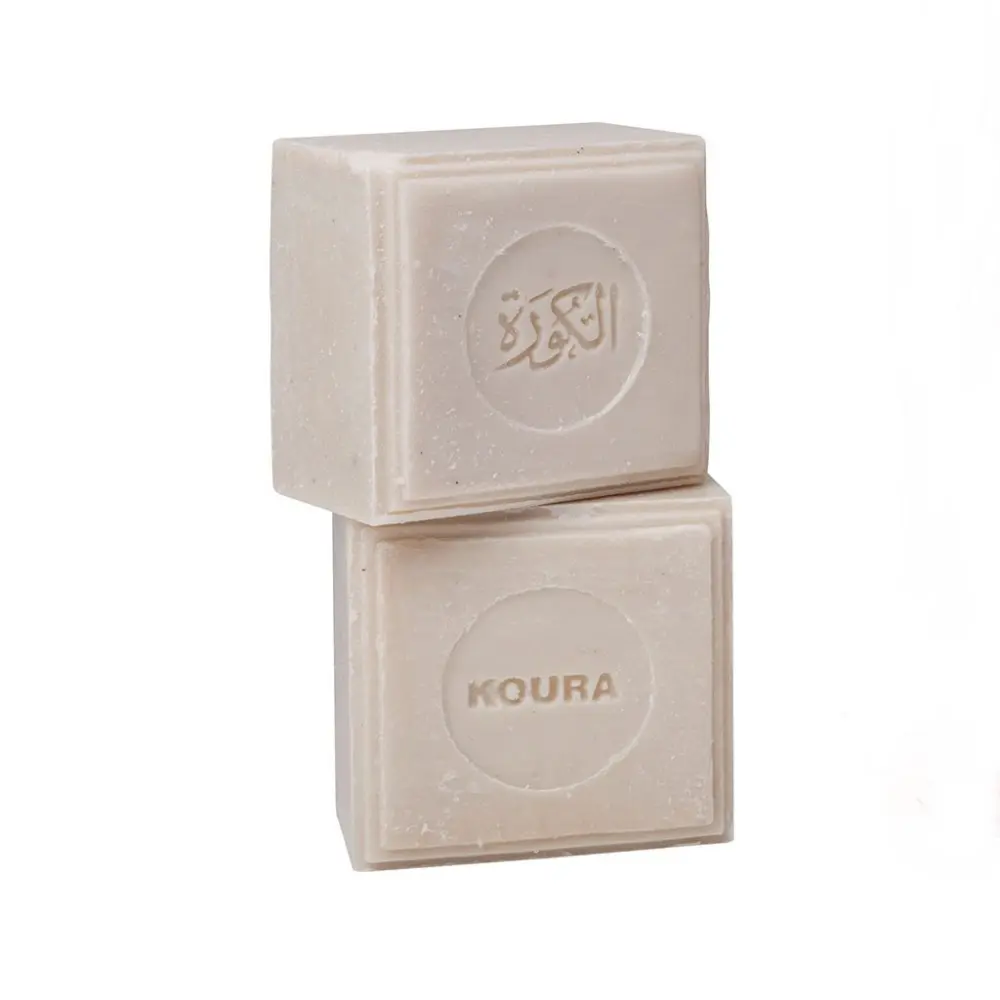 Saifan White Soap Bar 150g x 6 pcs 