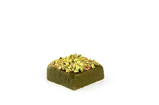Hallab 1881 Mafroukeh Pistachio 900g