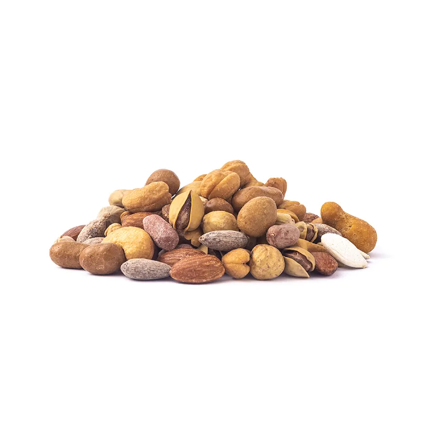 Al Rifai Mix Deluxe 500g