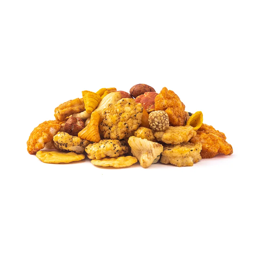 Al Rifai The Weekend Mix 500g