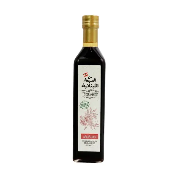 Min El Dayaa Pomegranate Molasses 500ml