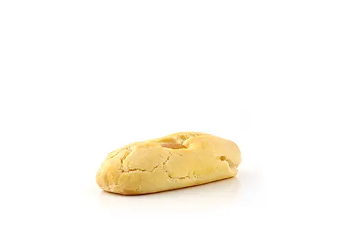 Hallab 1881 Box of 900 gr Ghraybe Cookies (12 Pieces)