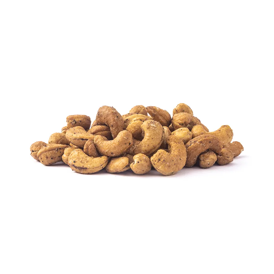 Al Rifai Bag of 500 gr Cashew Truffles