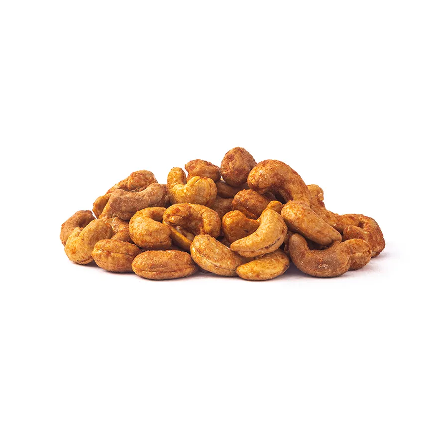 Al Rifai Bag of 500 gr Cashews Chili