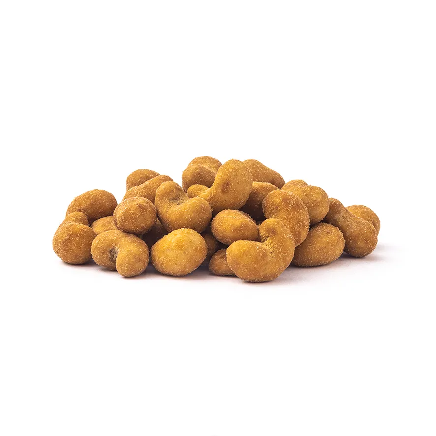 Al Rifai Bag of 500 gr Cashews Coated Soy