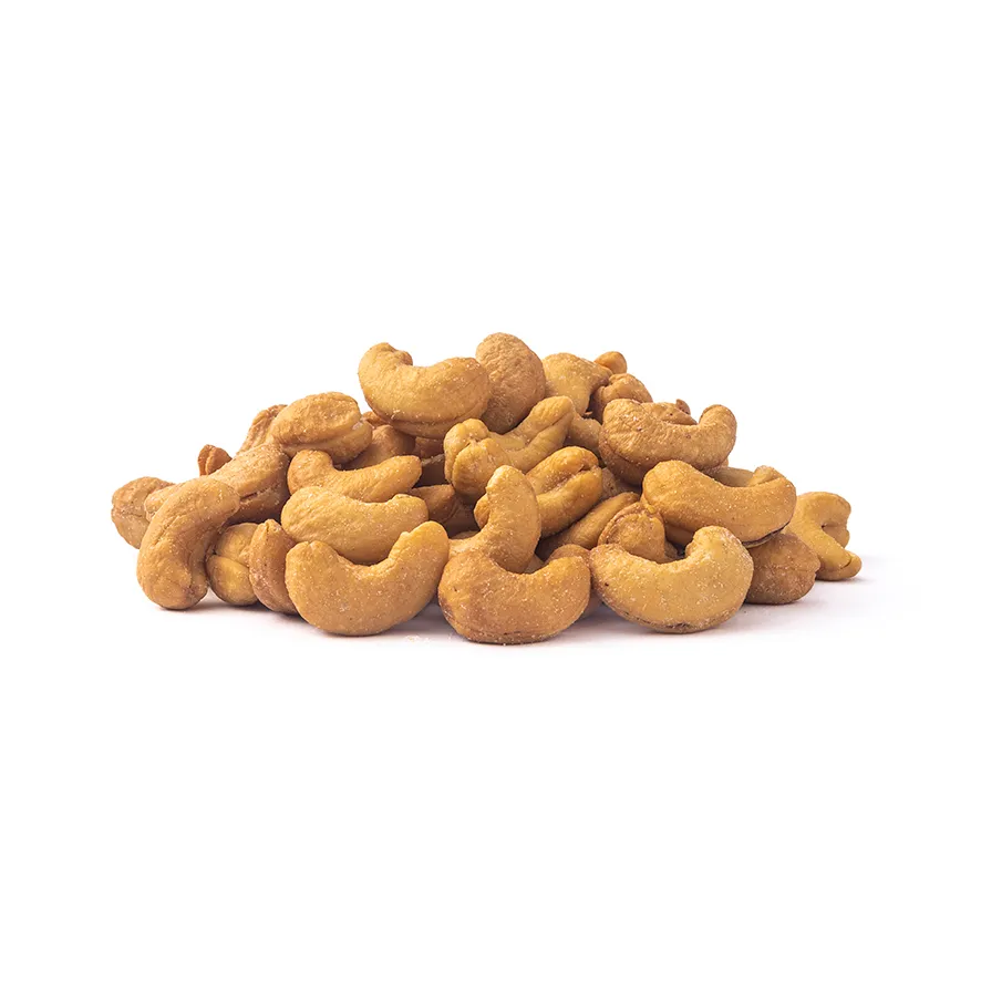 Al Rifai Bag of 500 gr Cashews Salted