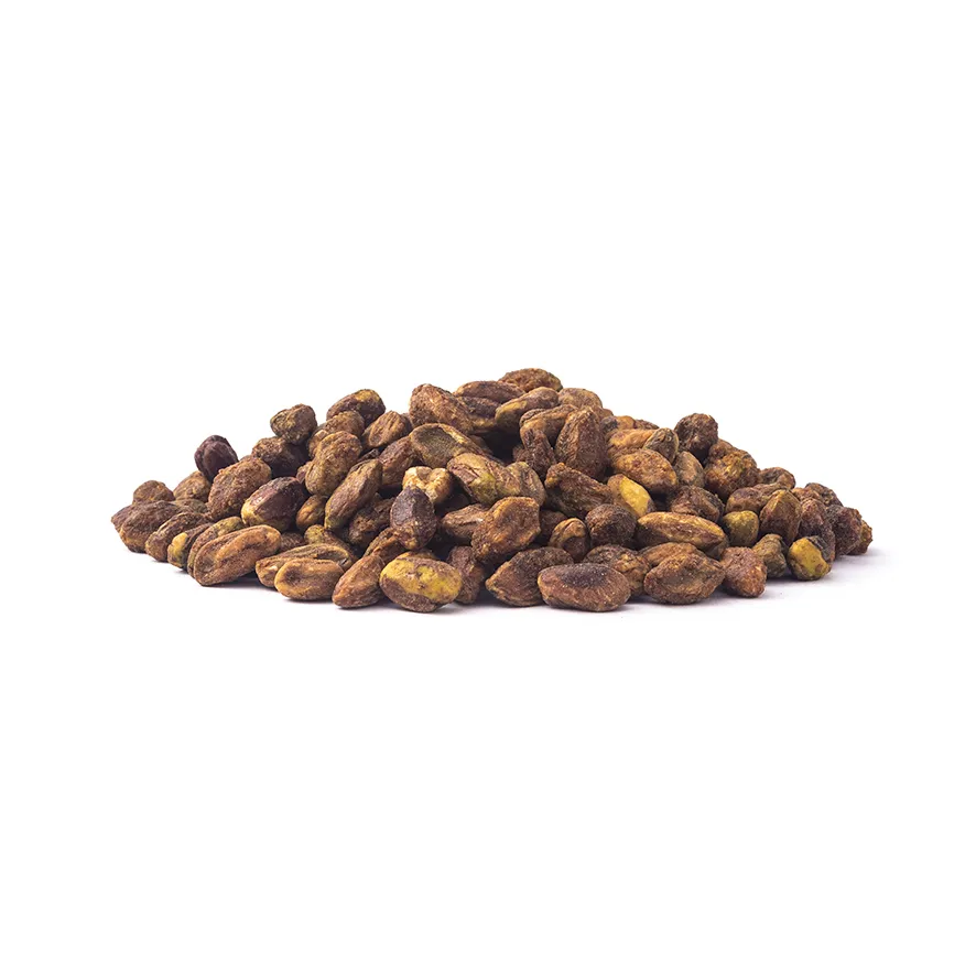 Al Rifai Bag of 500 gr Pistachios Peeled Curry