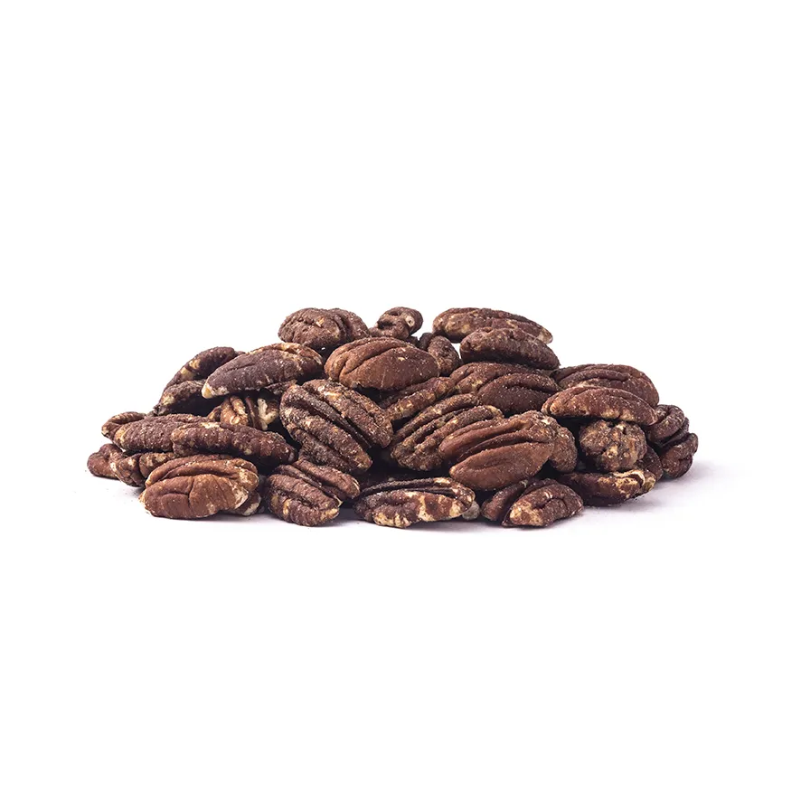 Al Rifai Bag of 500 gr Pecans Salt & Vinegar Peeled 
