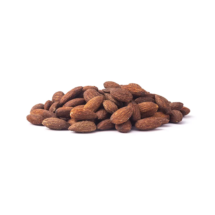 Al Rifai Bag of 500 gr Almonds Hot