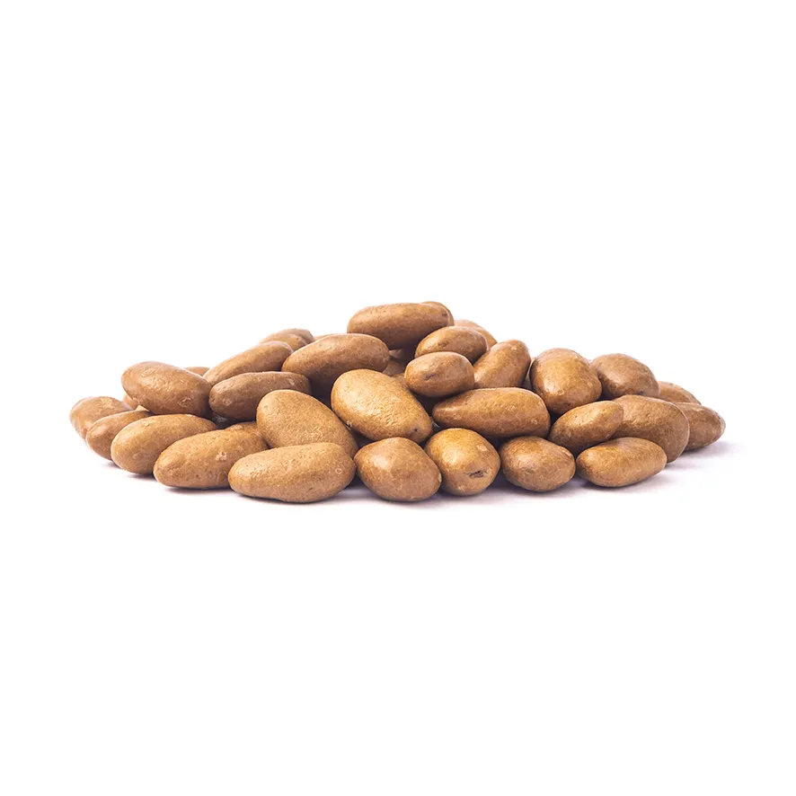 Al Rifai Bag of 500 gr Almonds KriKri