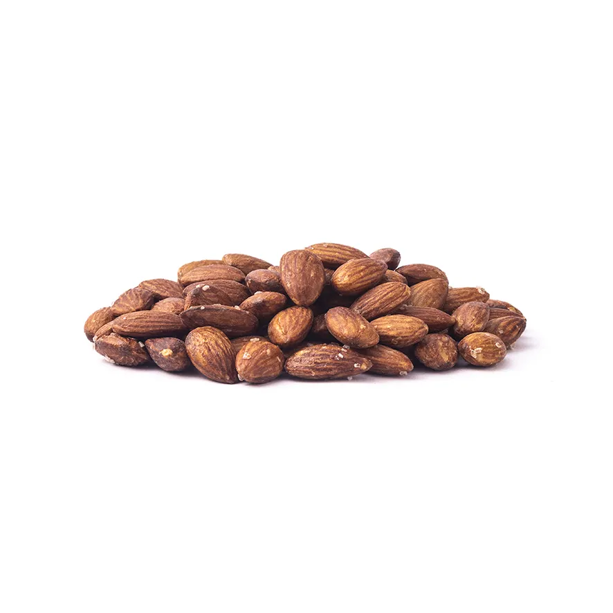 Al Rifai Bag of 500 gr Almonds Lemon