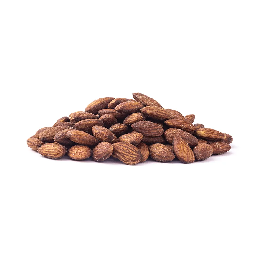 Al Rifai Bag of 500 gr Almonds Salt & Vinegar 