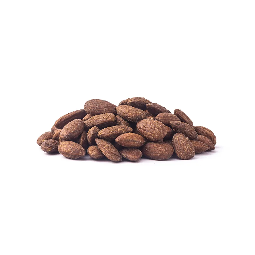Al Rifai Bag of 500 gr Almonds Smoked