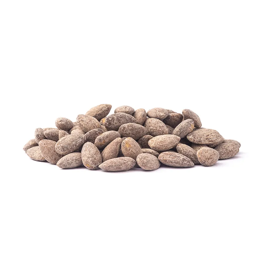 Al Rifai Bag of 500 gr Almonds Spanish Salted