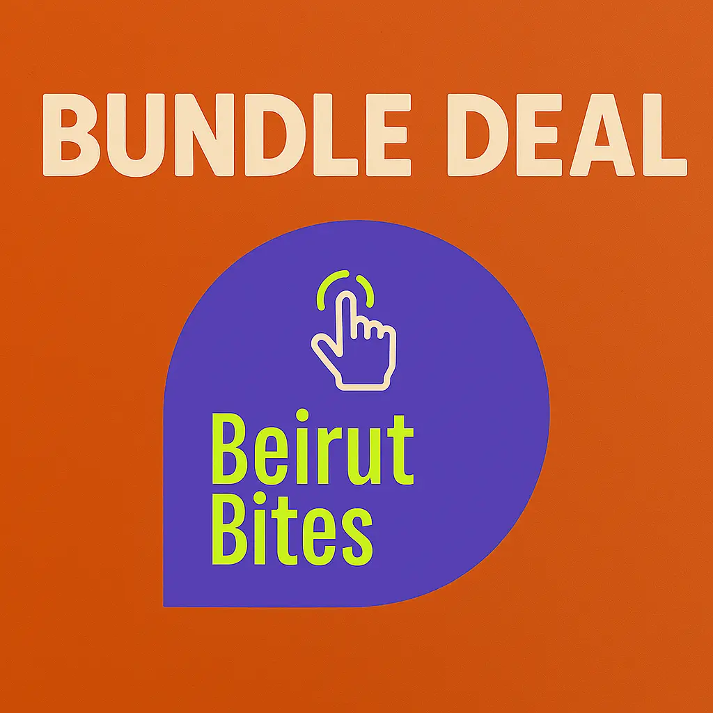 Sweets & Salty Bundle - 4 kg