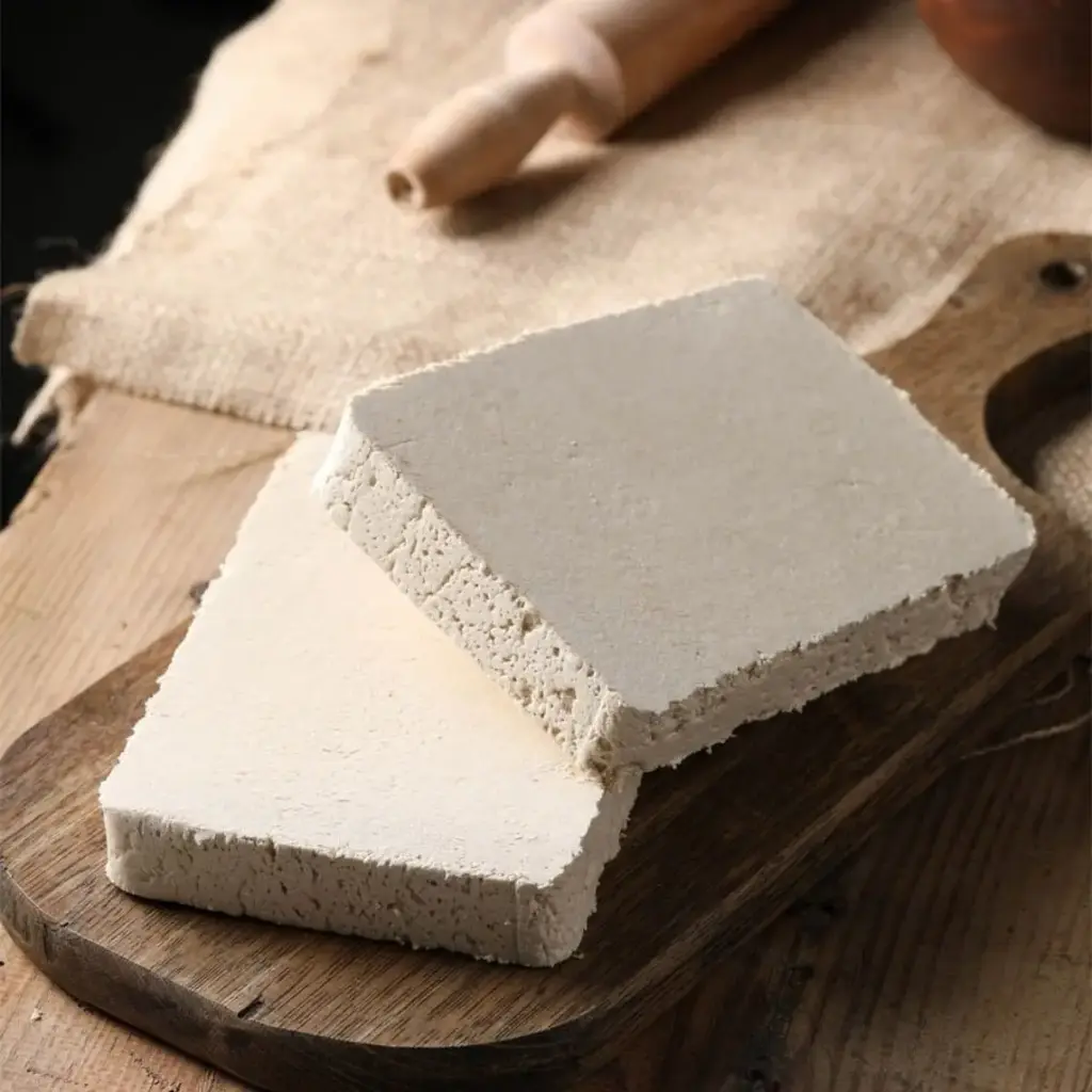 AL KANATER HALAVA PLAIN 900g