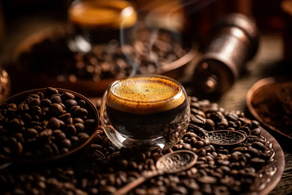CAFE NAJJAR NORMAL BLEND COFFEE 400g