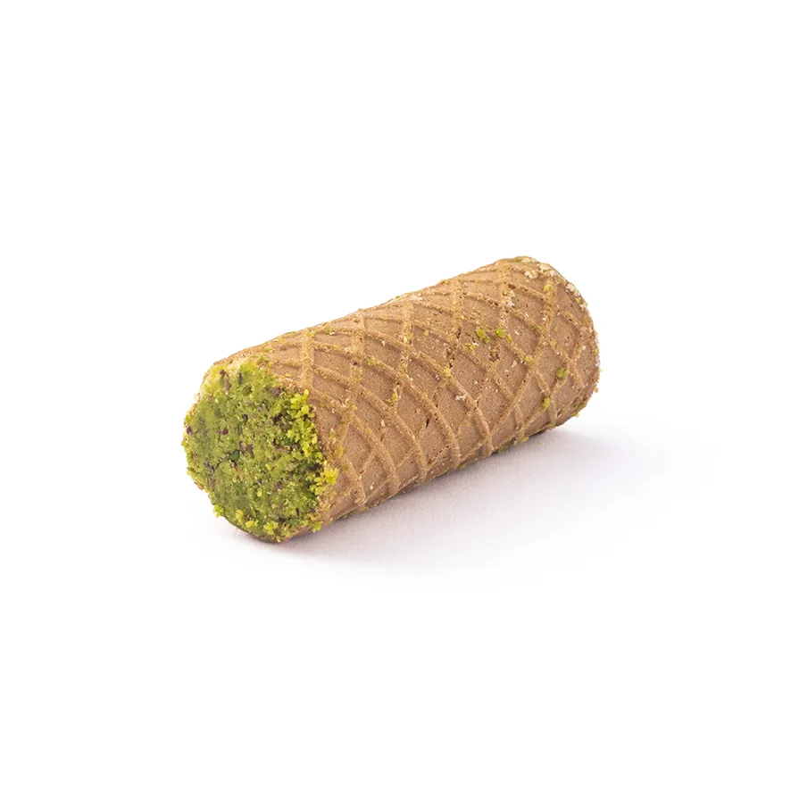 Halava Rolls  500g