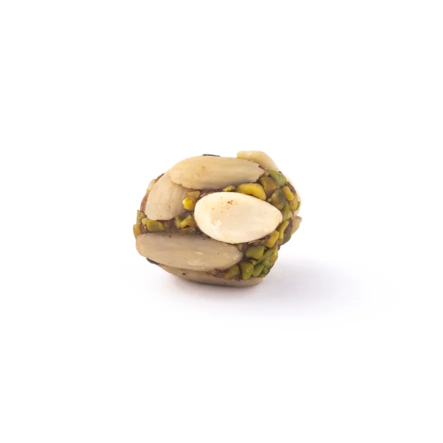 Al Rifai Gazarieh with Almonds 500g