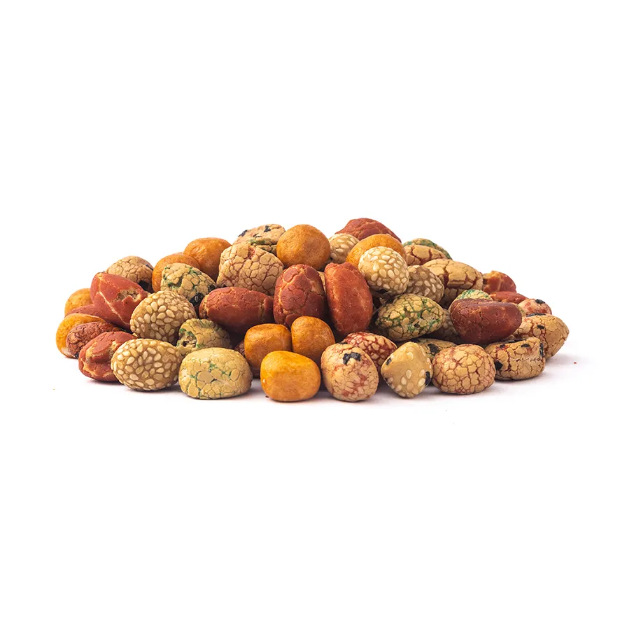Al Rifai Japanese Boules Mix 500g