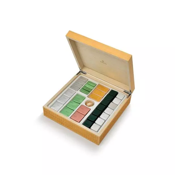 Patchi Box of 68 Pieces, L'iconique 875g