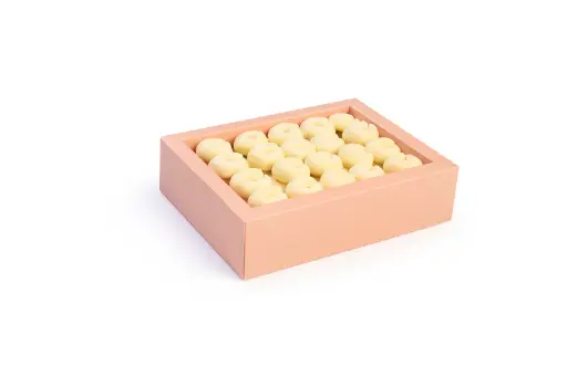 Al Baba Ghraibeh 650g