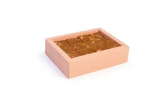 Al Baba Sfouf 760g