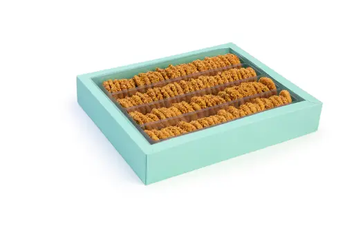 Al Baba Barazek 900g
