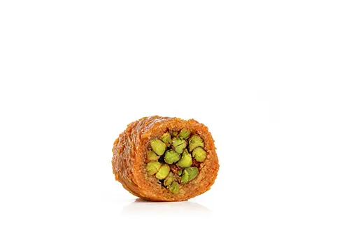 Hallab 1881 Box of 900 gr Borma Pistachio