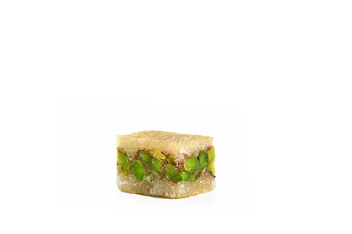 Hallab 1881 Box of 900 gr Bellawrieh Pistachio