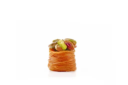 Hallab 1881 Lafet El Kadi Pistachio Original 900g