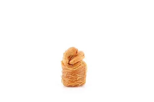 Hallab 1881 Lafet El Kadi Cashew Original 900g
