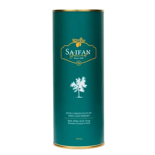 Saifan Extra Virgin Olive Oil 1 L