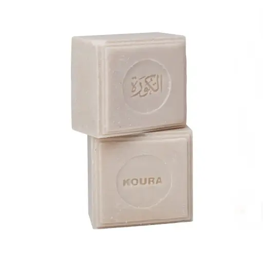 Saifan White Soap Bar 150g x 6 pcs 