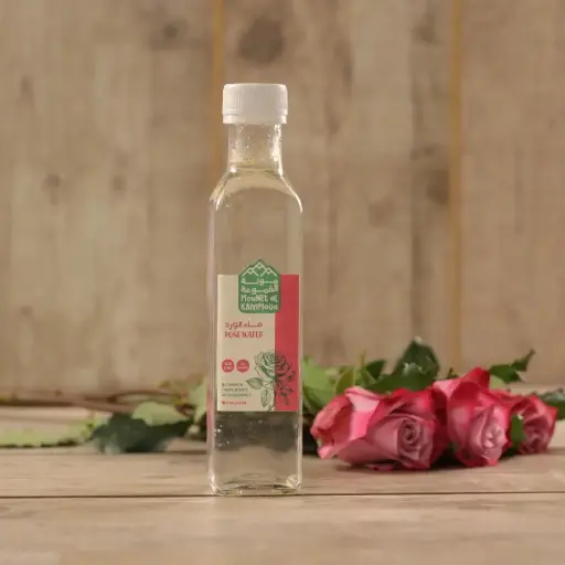 Mounet Al Kammoua Rose Water 260 ml