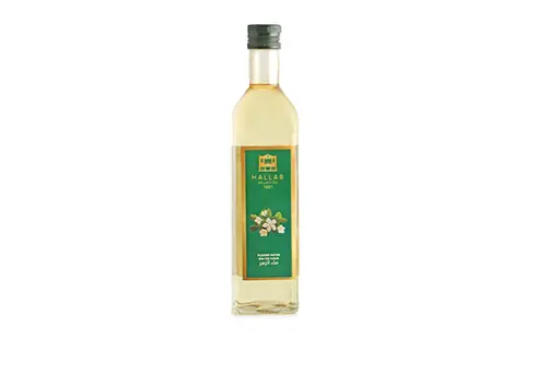 Hallab 1881 Bottle of 500 ml Flower Water