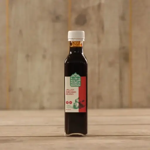 Mounet Al Kammoua Pomegranate Molasses 250ml
