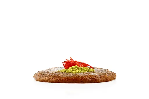 Hallab 1881 Box of 900 gr Plain Mafrouke
