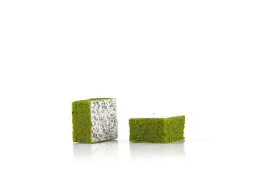 Hallab 1881 Hrisseh Pistachio 900g