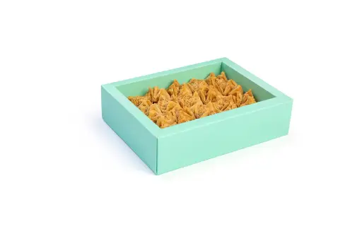 Al Baba Boaj Cashew 645g