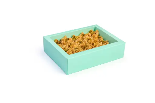 Al Baba Boaj Pistachio 630g