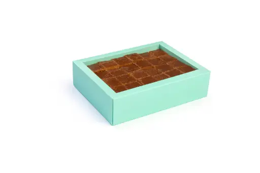 [BAS-1100] Al Baba Basma Cashew 1500g