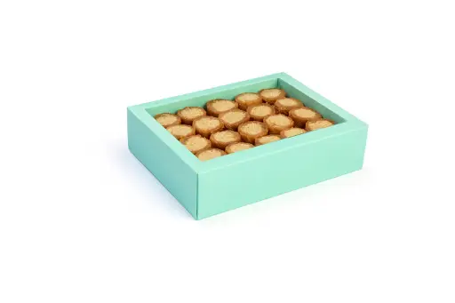 Al Baba Bourma Cashew 1000g