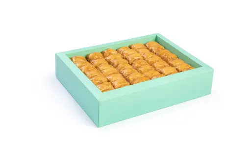 Al Baba Baklava Pistachio 1625g