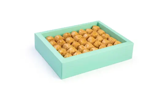 Al Baba Kol W Shkor Cashew 1000g