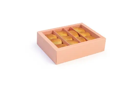 [KAR-1165] Al Baba Karabij Pistachio 650g (without Natef)