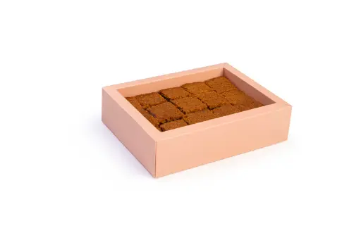 Al Baba Maamoul Madd Walnuts 900g