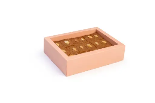 Al Baba Nammoura 1170g