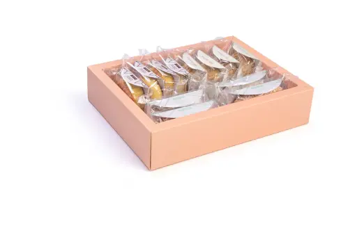Al Baba Large Maamoul Dozen 12pcs